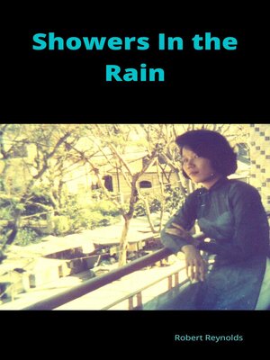 cover image of Showers In the Rain